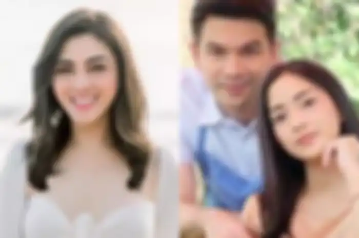Dhena Devanka pergoki Jonathan Frizzy dan Ririn Dwi Ariyanti berduaan, anak sulungnya sebut sang ayah sudah berubah