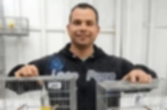 Wagner de Oliveira Lovato, pria Brasil yang mengomel harga daging naik 