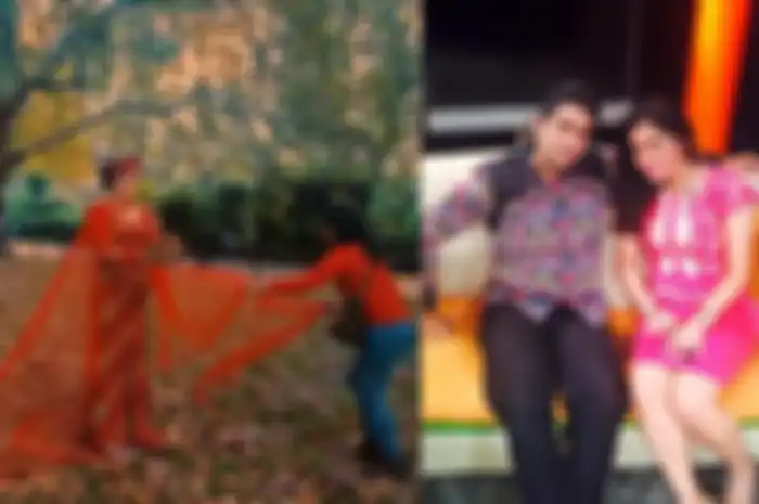 Kisah inspiratif owner Berkat Kebaya Devina Shanti yang karyanya kini digandrungi selebriti.