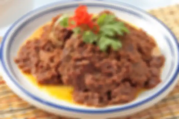 Rendang