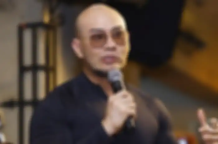 Deddy Corbuzier