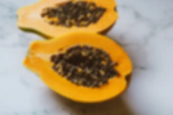 Buah pepaya