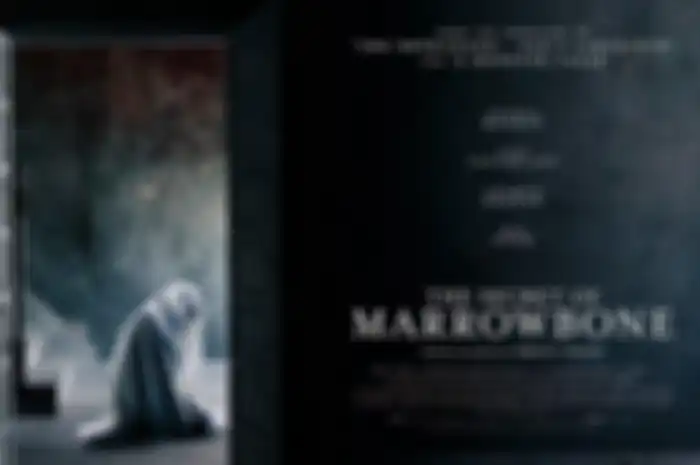 Film Marrowbone