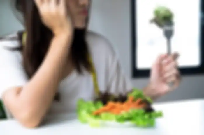 Penyebab kehilangan nafsu makan