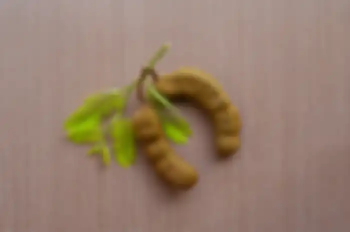 Asam jawa