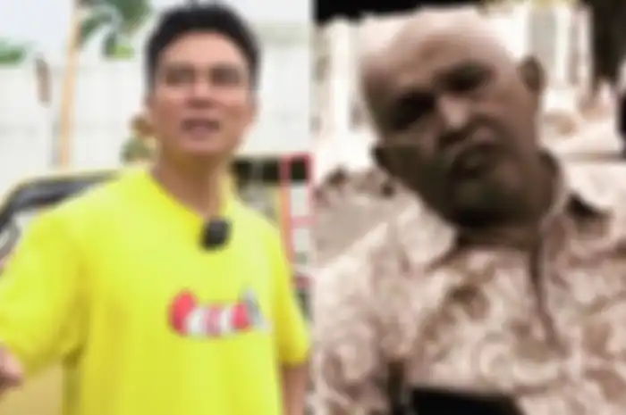Baim Wong terancam dilaporkan ke Komnas HAM atas ulahnya.