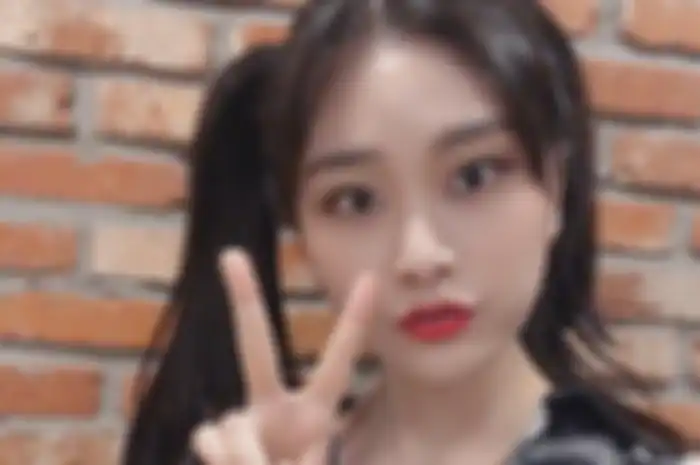 Ahn Seohyun dirumorkan jadi member baru SECRET NUMBER