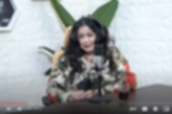 Jennifer Jill ungkap kondisi keuangannya