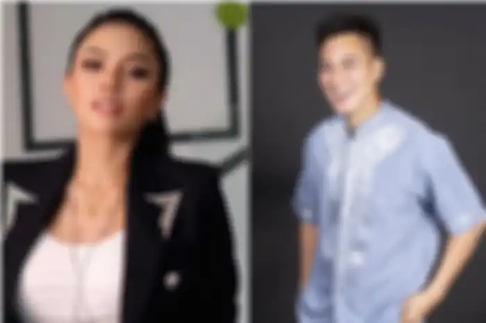 Terungkap awal mula perseteruan Baim Wong dan Nikita Mirzani