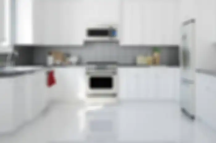 Ilustrasi dapur