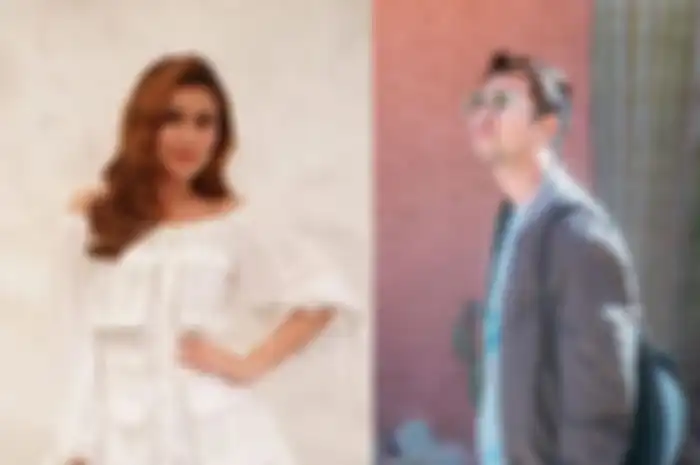 Ayu Ting Ting dan Raffi Ahmad