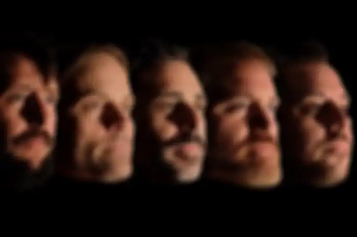 Band Of Horses
