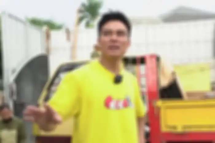 Baim Wong  