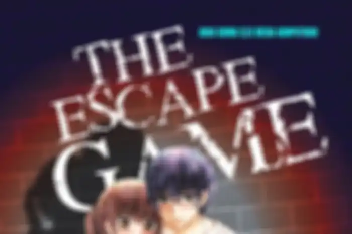 The Escape Game