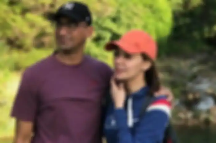 Najwa Shihab dan Ibrahim Sjarief Assegaf