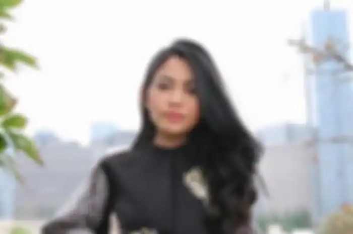 Rachel Vennya