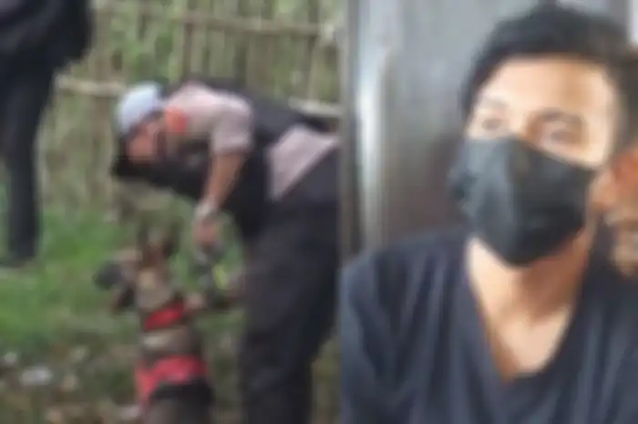 Danu saksi kunci kasus pembunuhan ibu dan anak di Subang