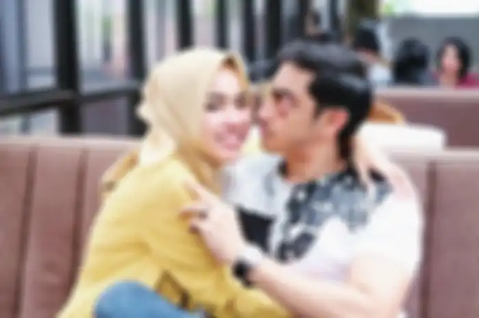 Medina Zein dan Lukman Azhari