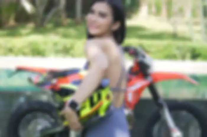 Maria Vania