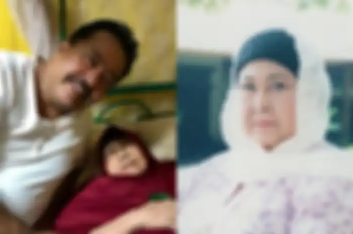 Kabar Mak Nyak pemain Si Doel Anak Sekolahan