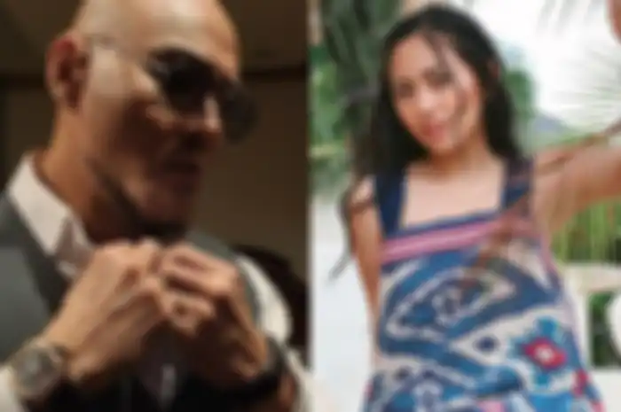 Deddy Corbuzier  sindir Rachel Vennya soal kabur dari karantina