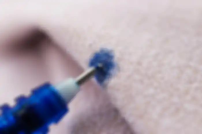 Cara menghilangkan noda tinta pada pakaian dengan bahan alami