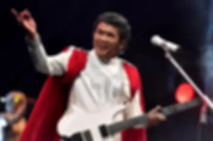 Rhoma Irama