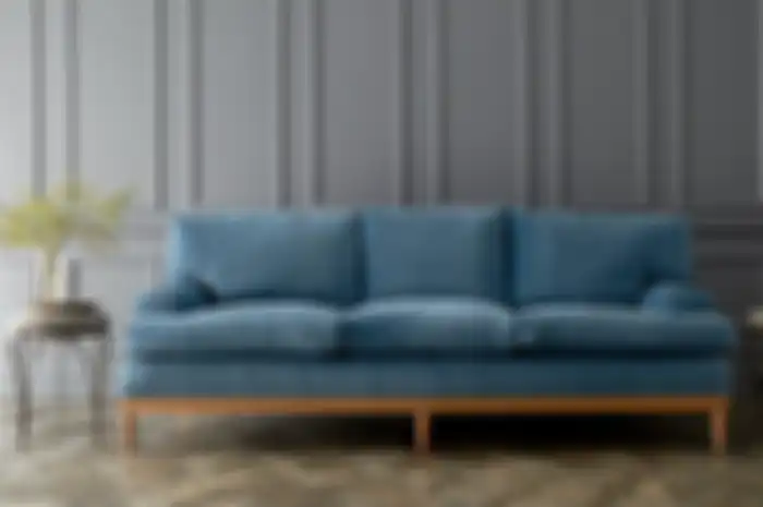 Hanya Perlu Ditinggal 'Merem' 10 Menit, Noda Sofa Dijamin Lenyap Tak Bersisa, Bumbu Dapur yang Akrab dengan Bakso Ini Solusinya
