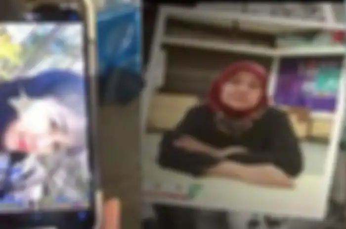 Tuti dan Amalia, kedua korban dibunuh di kediaman mereka di Subang, Jawa Barat pada Agustus 2021 lalu. 