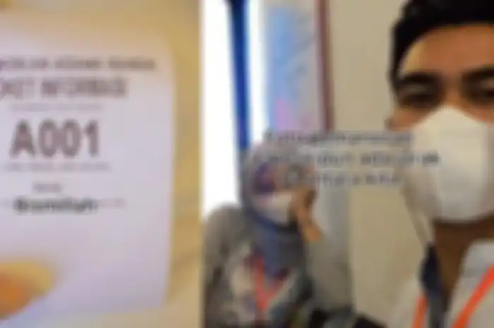 Pasangan ini batal cerai saat bertemu di pengadilan