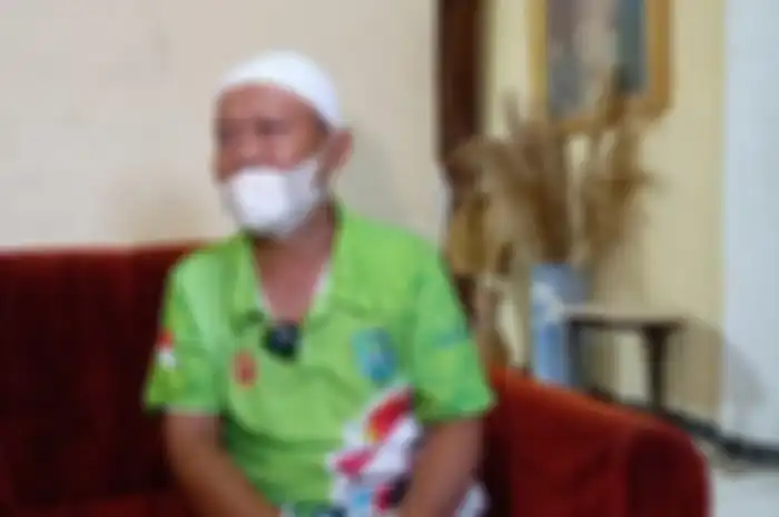 Yosef akui masih terus teringat mendiang istri dan anaknya.