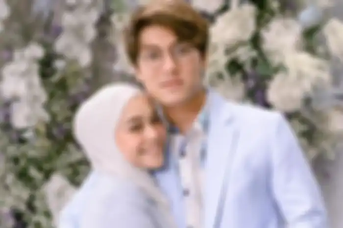 Rizky Billar dan Lesti Kejora