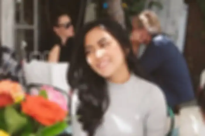 Kehidupan mewah Rachel Vennya