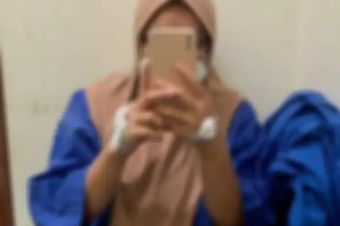 Wanita ini nyaris kehilangan nyawa gegara sembarangan campurkan 2 cairan pembersih