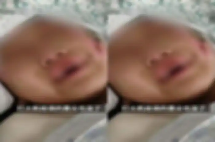 bocah 6 tahin disiksa ibu kandung