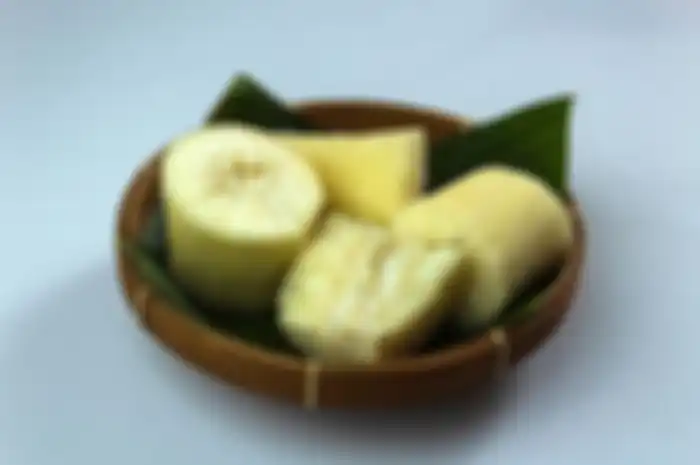 Singkong