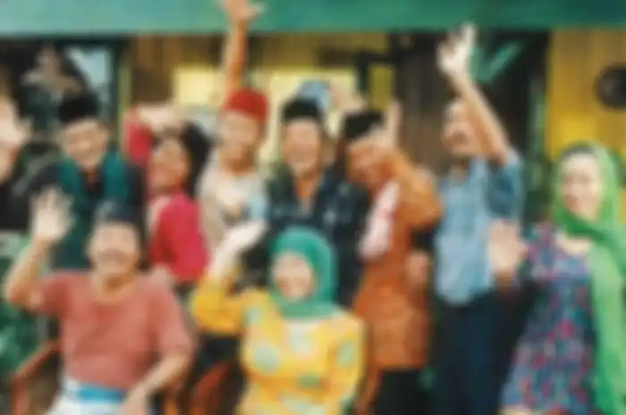 Si Doel Anak Sekolahan