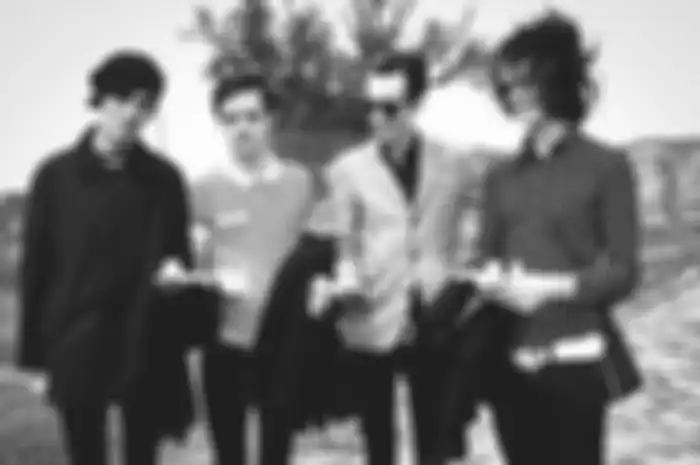 The Horrors