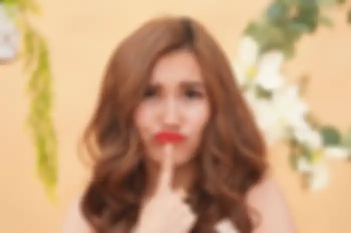 Ayu Ting Ting  