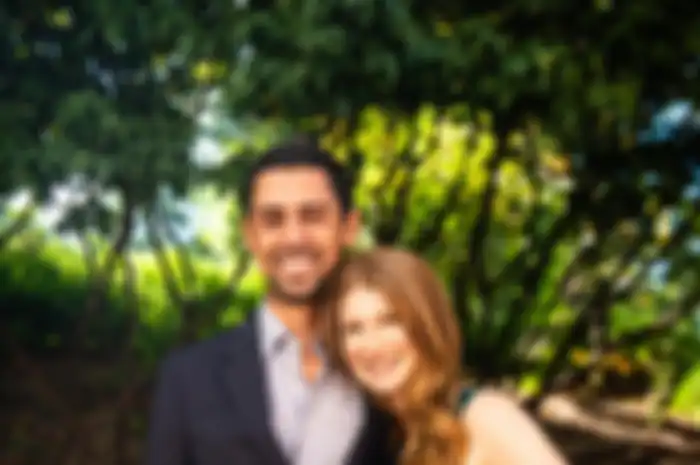 Anak Bill Gates, Jennifer Gates resmi menikah dengan atlet berkuda asal Mesir Nayel Nassar