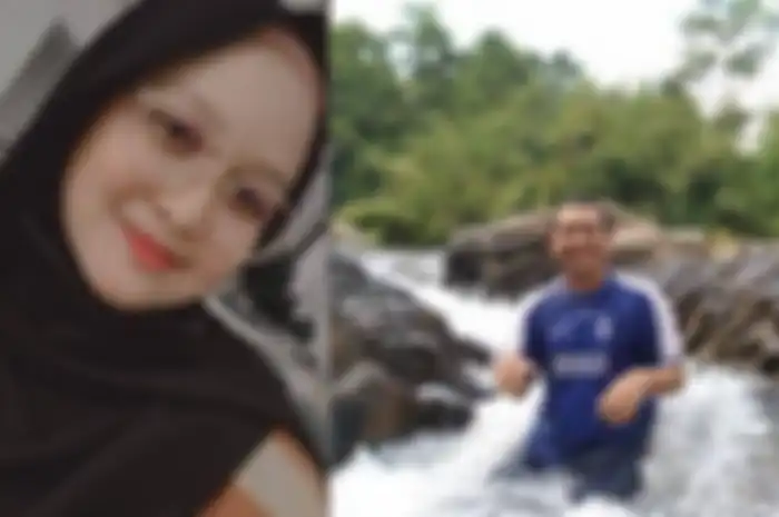 Azmi dan Ayahnya