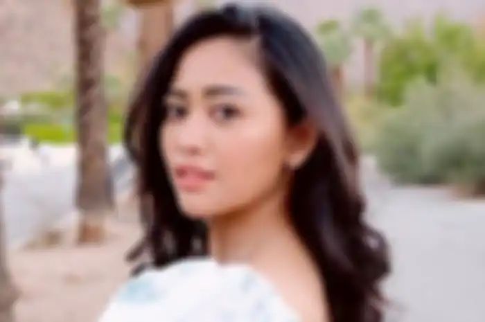 Rachel Vennya