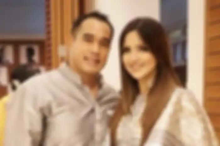 ardi bakrie dan nia ramadhani