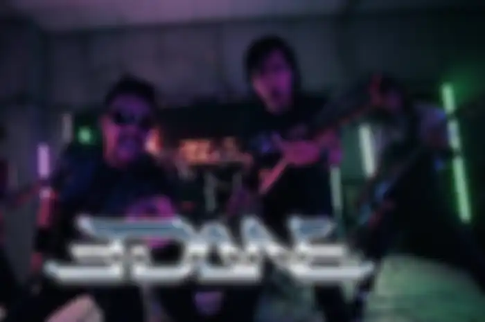 Edane feat. Bagus NTRL