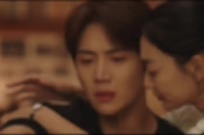 Drama Hometown Cha Cha Cha Cetak