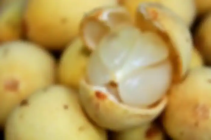 Manfaat dari buah duku untuk kesehatan jantung