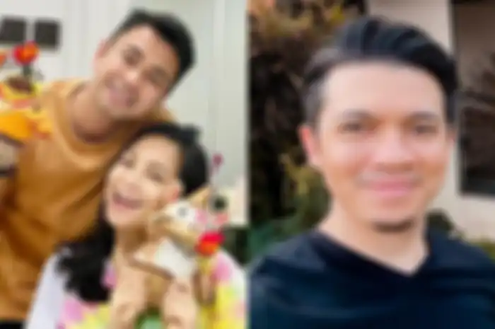 Raffi Ahmad dan Nagita Slavina, Irwansyah