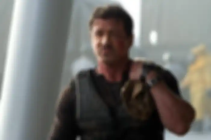 The Expendables 4 bakal jadi film penutup Sylvester Stallon untuk franchise tersebut.