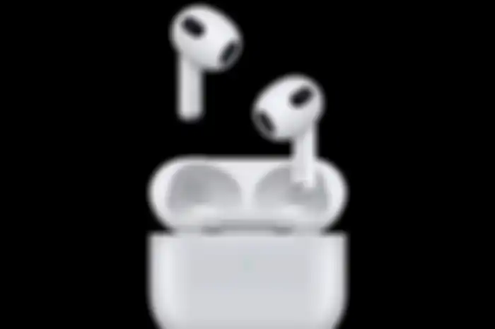 AirPods 3