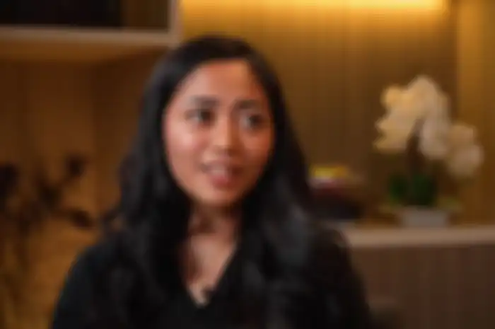 Rachel Vennya